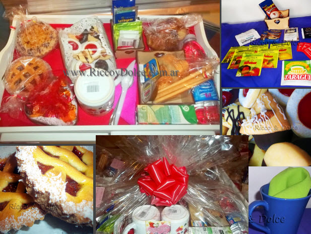 desayuno-a-domicilio-cordoba-collage Desayunos Sorpresa RiccoyDolce Córdoba